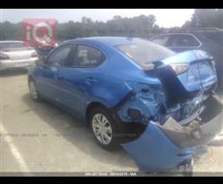 تويوتا يارس